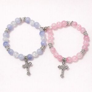 📌 [LIMITED] FREE BRACELET WITH PURCHASE | TikTok Viral Charm Bracelets